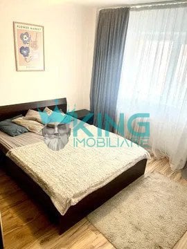 Apartament 2 Camere Teiul Doamnei Bucuresti