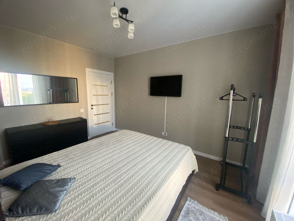 apartament cu 1 camera de inchiriat in zona Lipovei