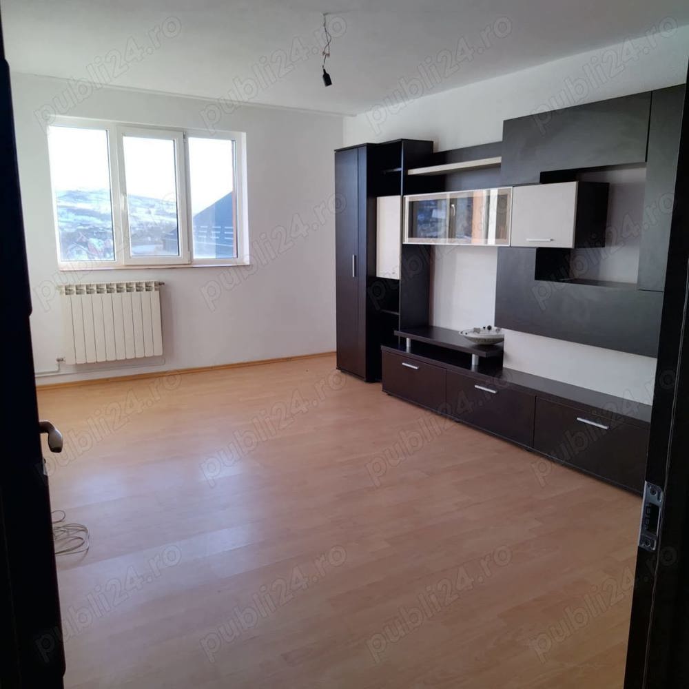 Apartament de vanzare in Bistrita