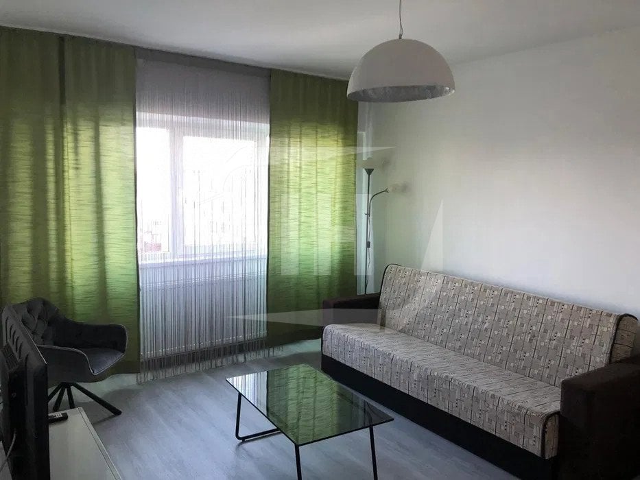 Apartament 2 camere, semidecomandat, Gheorgheni, zona Iulius Mall