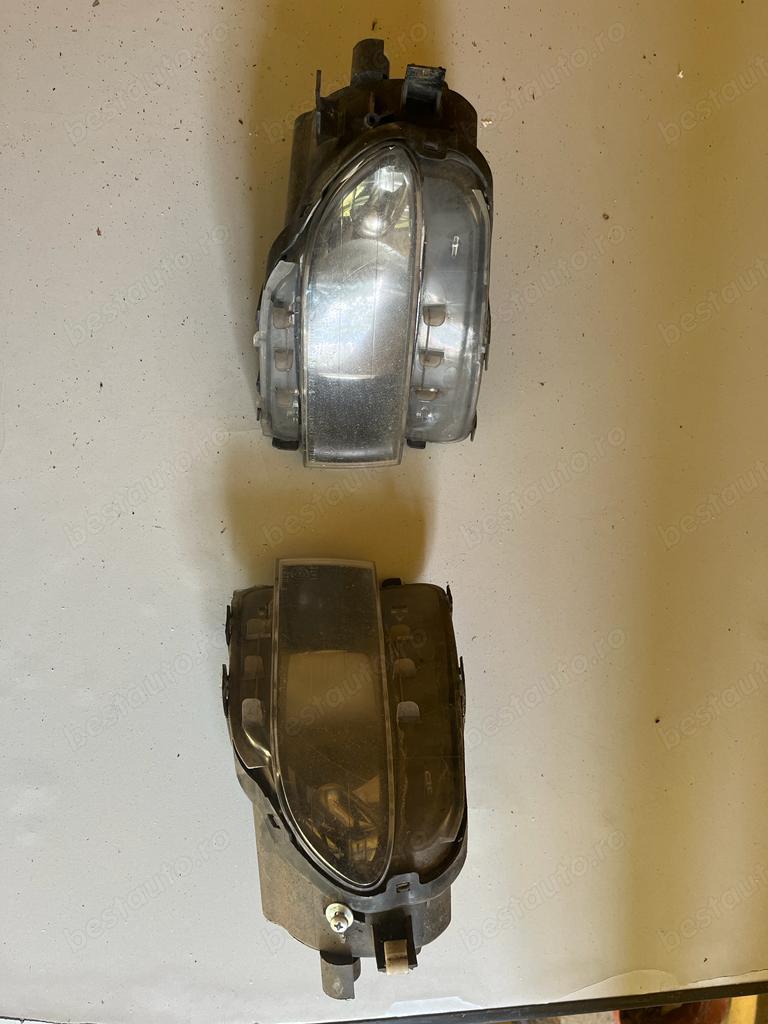 Proiectoare faruri ceata Lexus GS