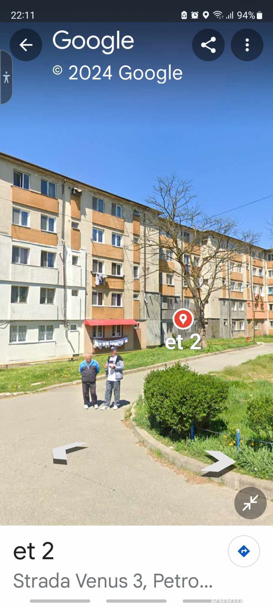 vând sau schimb apartament 