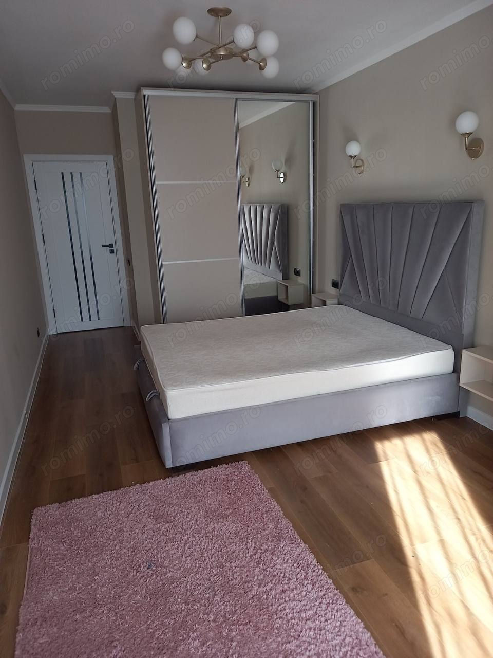 Apartament cu o camera de inchiriat in zona Complex Studentesc
