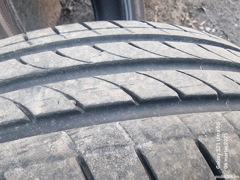 cauciucuri 165/70/14 rulate putin