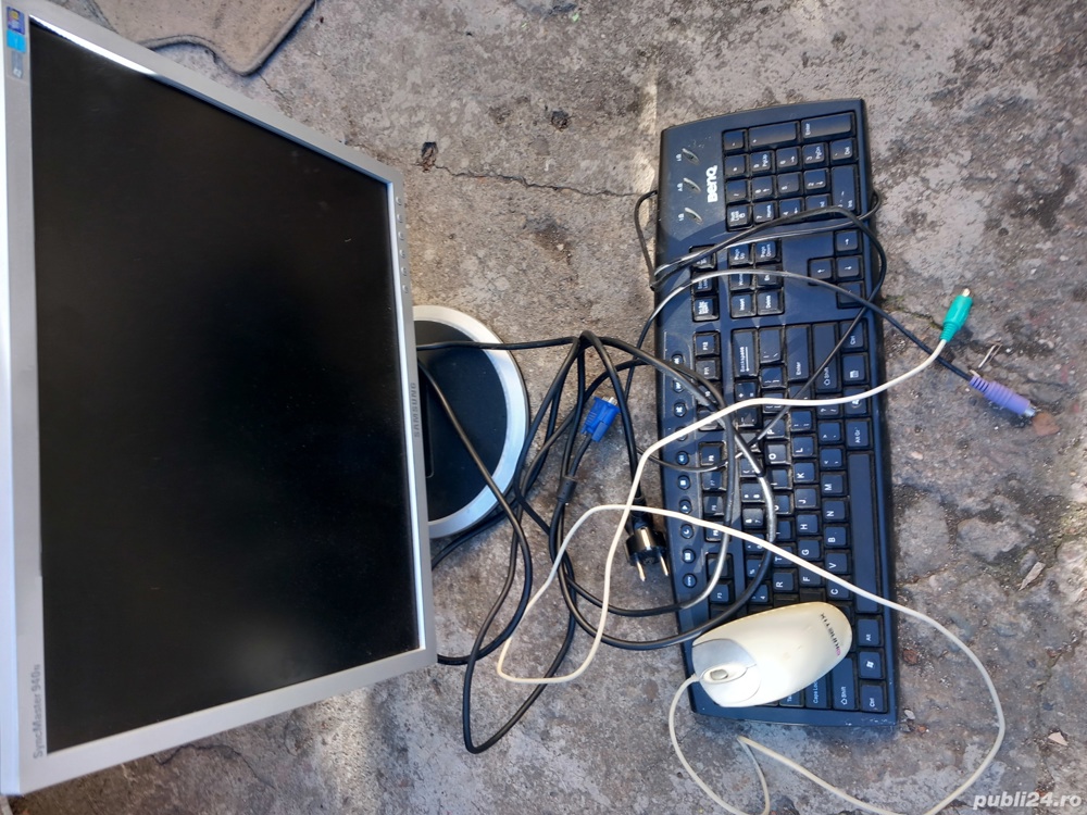 monitor calculator samsung