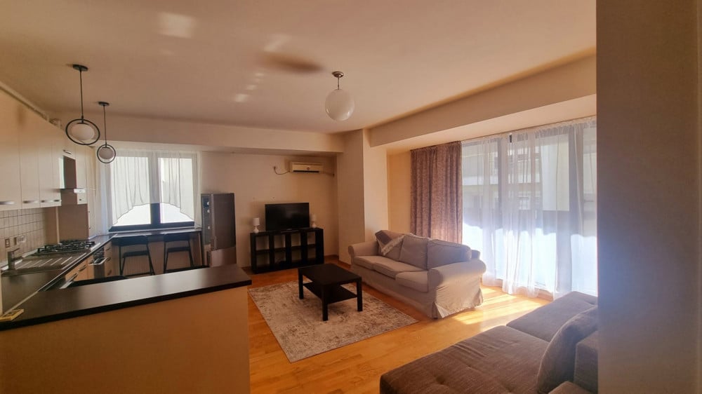 Apartament 3 camere | Herastrau - Aviatiei