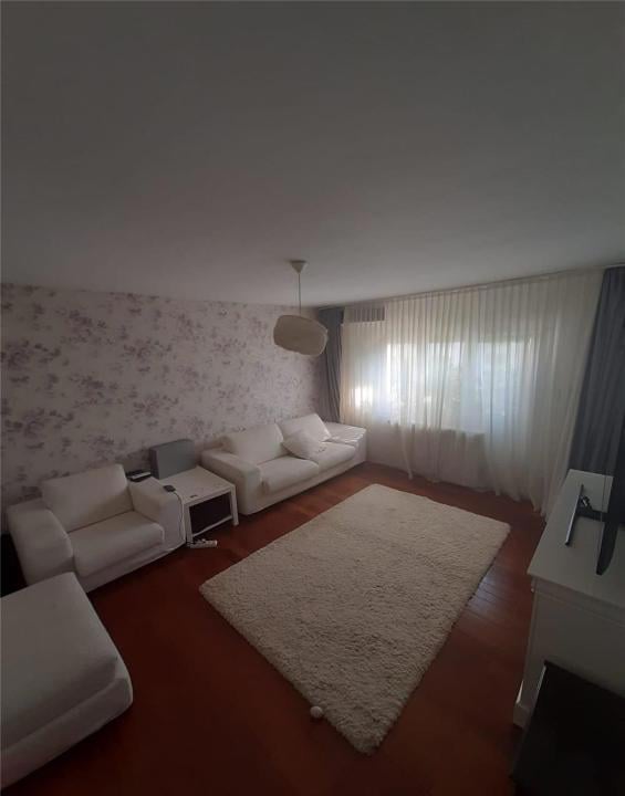 Apartament de 3 camere Nerva Traian ( Bloc Reabilitat )