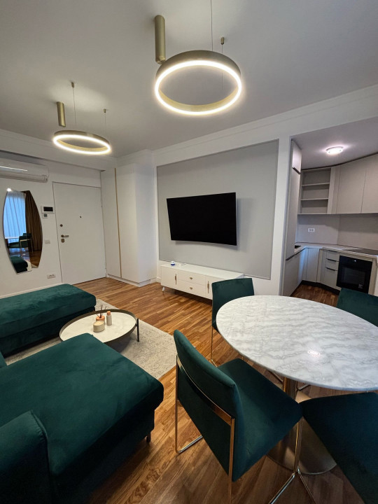 Apartament 2 camere | LUX | Complex H Victoriei