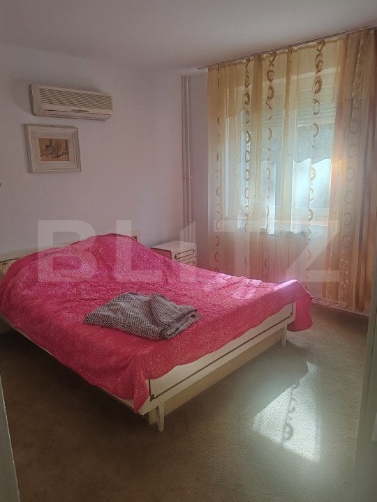 Apartament 3 camere, zona Ultracentrala