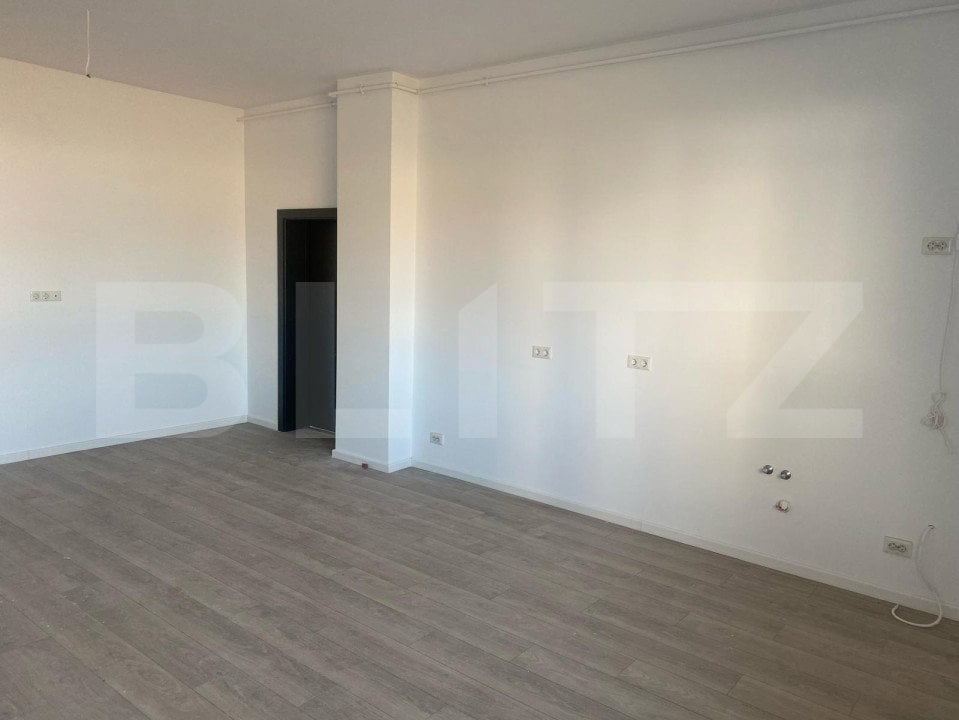 Apartament 2 camere, 50mp, zona mall