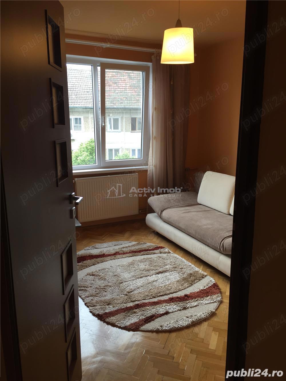 Apartament 2 camere-Calea Circumvalatiunii