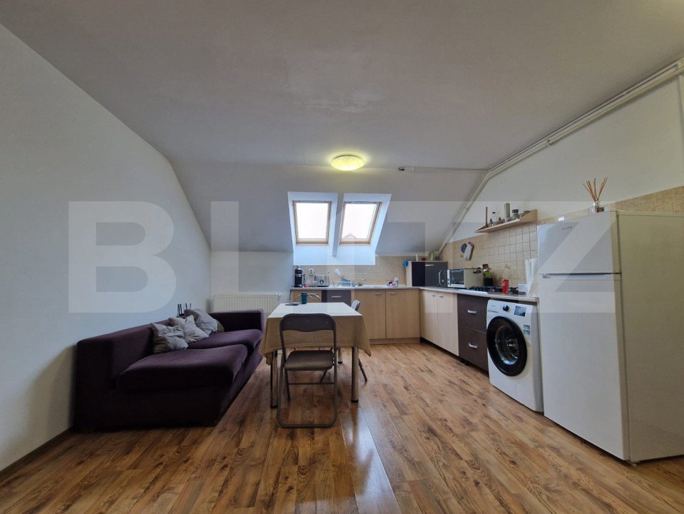 Apartament cu 4 camere, 120 mp, zona Buna Ziua