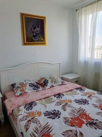 Apartament 2 camere Mihalache Domenii