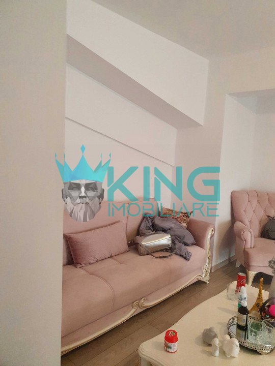  Apartament 3 Camere 1 Mai Pod Constanta Bucuresti