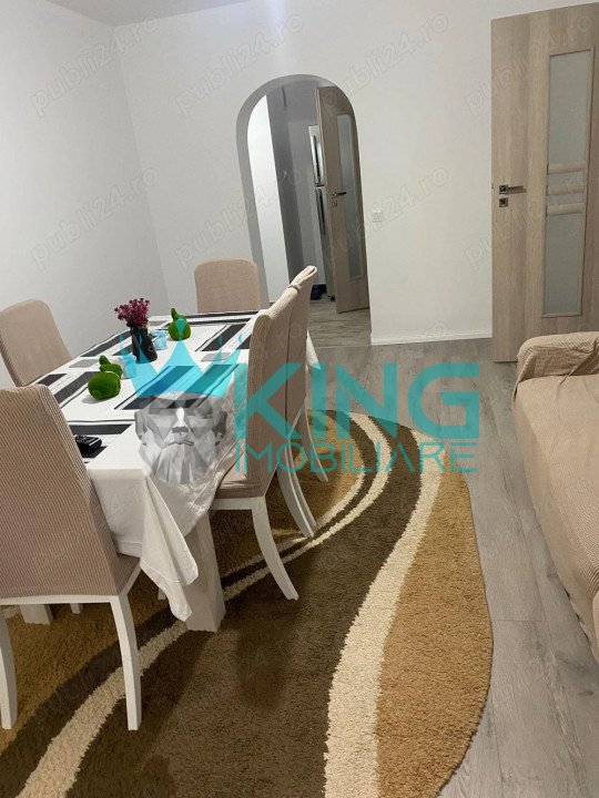 Apartament 4 Camere Titan Bucuresti