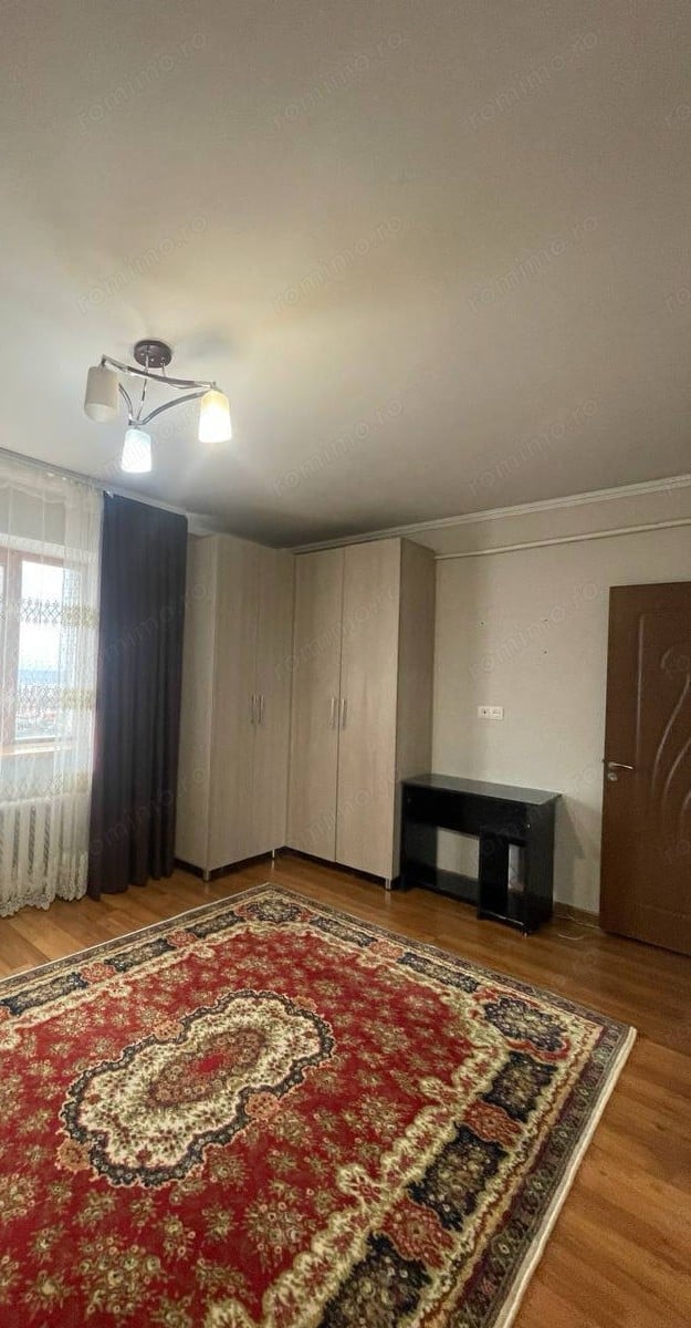 Apartament cu o camera in zona Take Ionescu