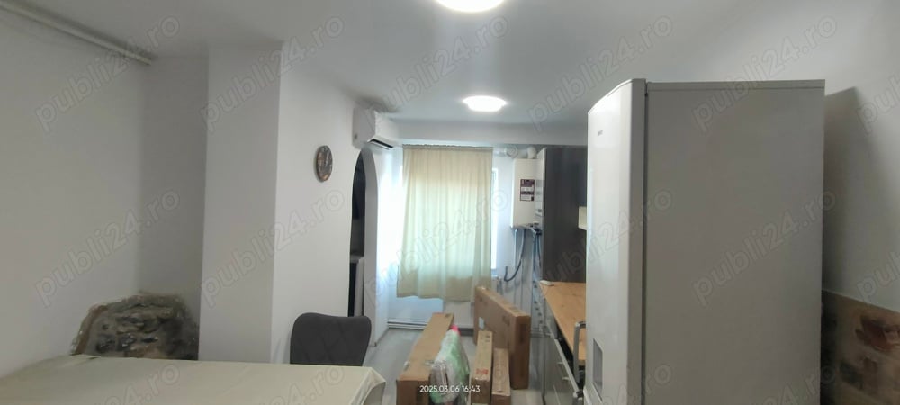 Apartament decomandat 2 camere Timișoara de închiriat