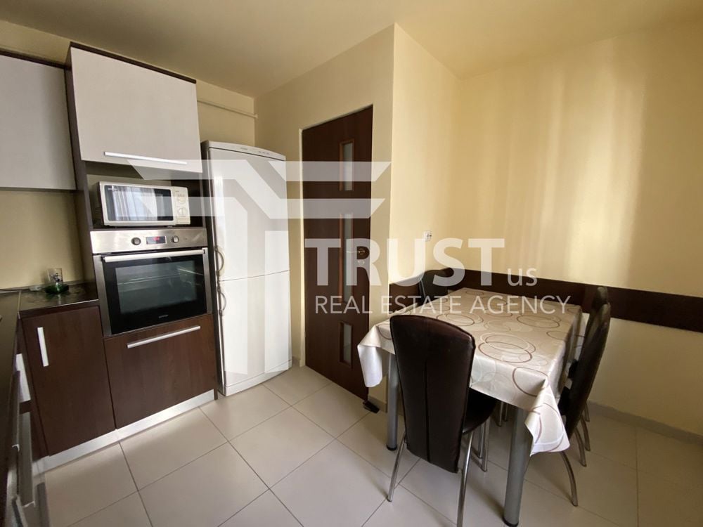 Comision 0% | Apartament 4 Camere | Decomandat | Etaj 1 | Aurora/Flavia