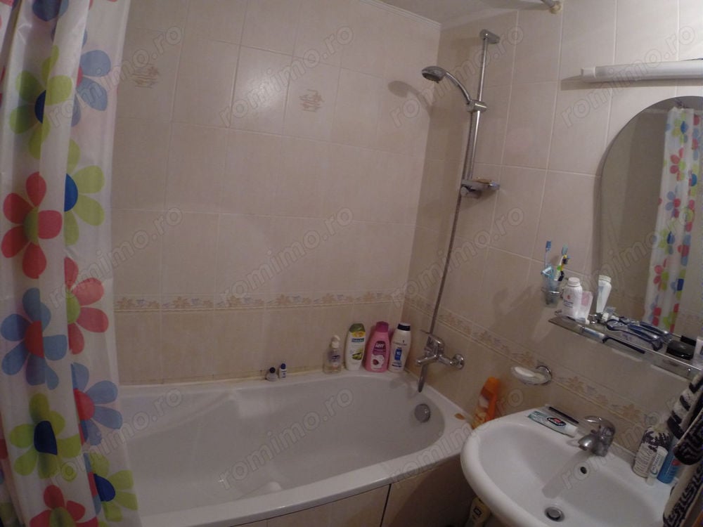 Se inchiriaza apartament cu 2 camere