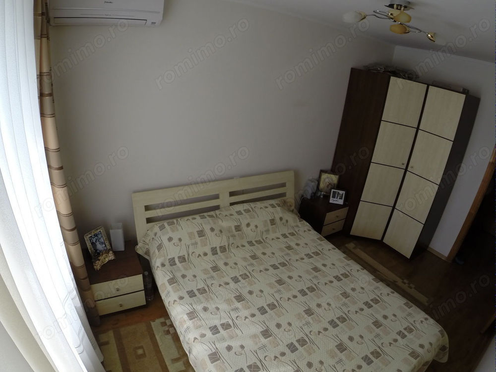 2 camere in zona Baba Novac