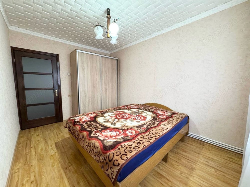 Se inchiriaza apartament in zona Baneasa