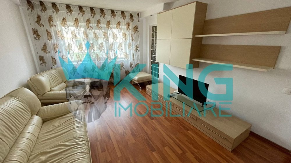 Apartament 2 camere Aviatiei