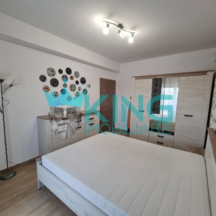 Apartament 2 camere de vanzare Calea Buziasului, 2 parcari, 2 boxe depozitare