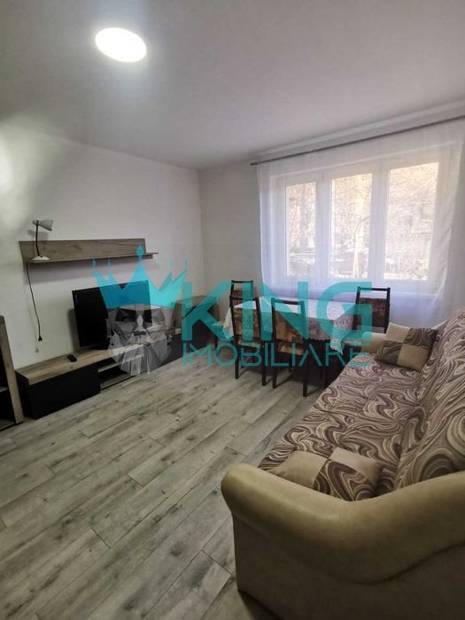 Apartament 3 Camere Alexandru Odobescu Baia Mare Renovat Zona Linistita