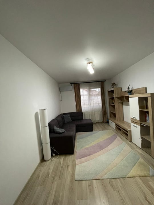 2 camere Inchiriere Trapezului, Pallady