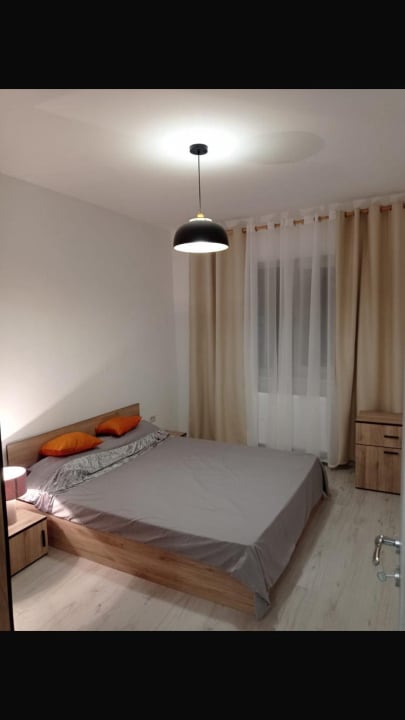 Apartament 2 camere de închiriat Militari residence