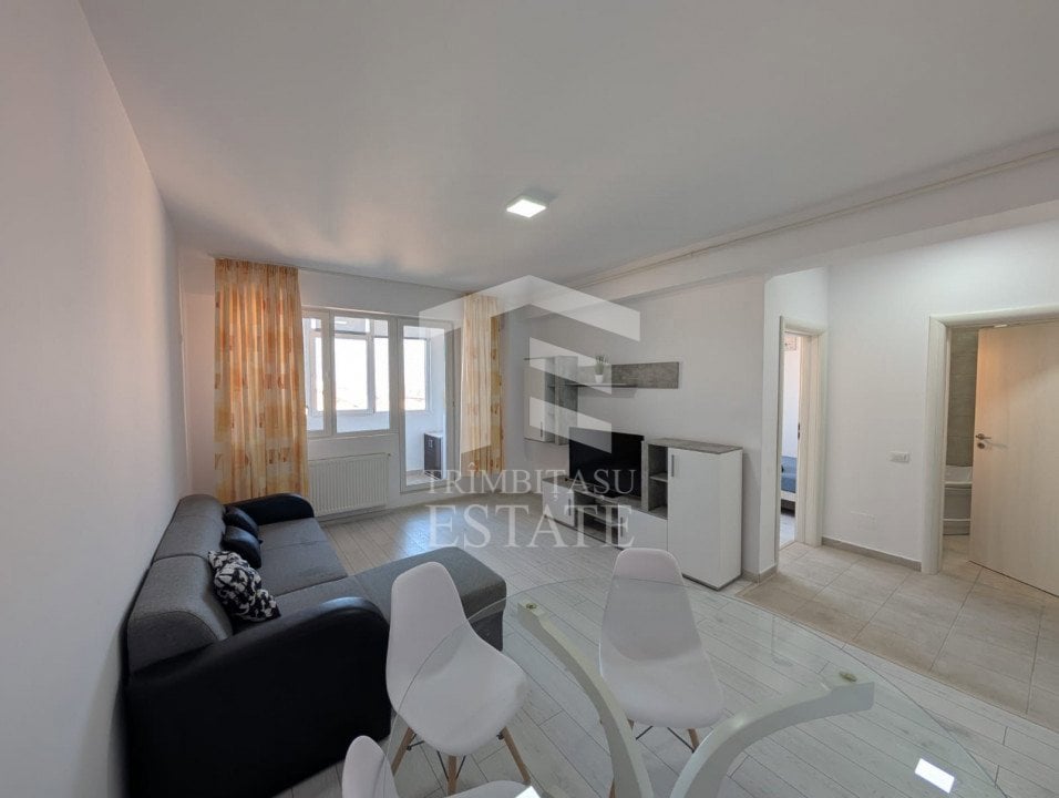 Apartament de închiriat | 2 camere | Militari Residence