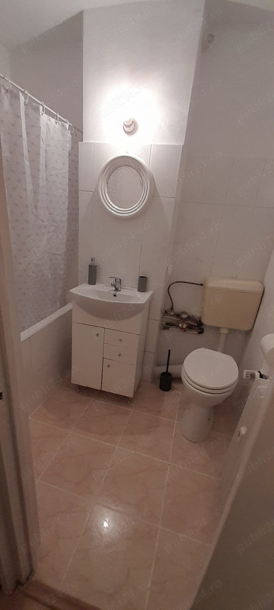 Inchiriez apartament 2 camere Dna Ghica