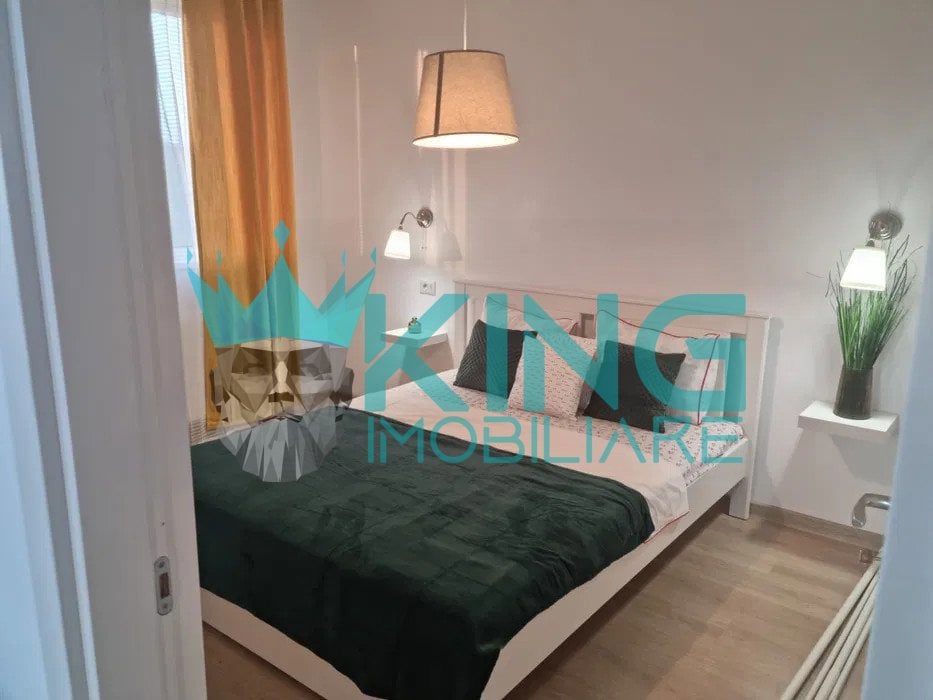 Apartament 2 Camere Otopeni