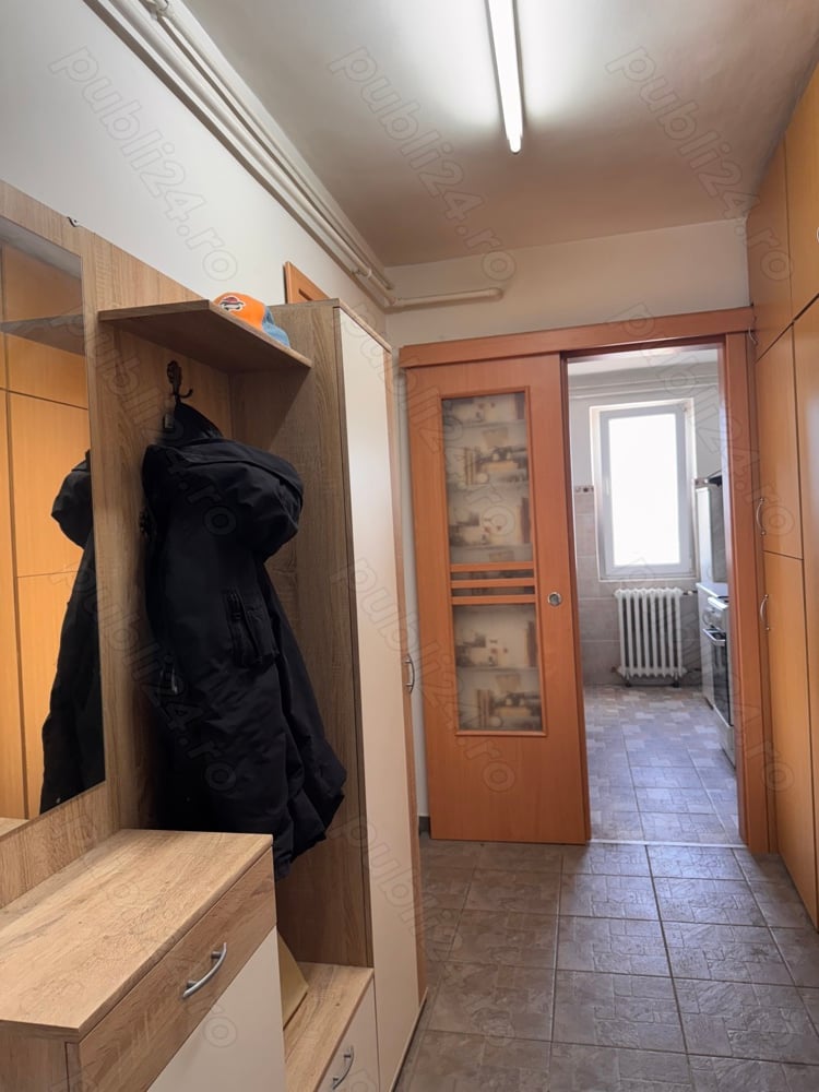 Apartament 2 camere de vanzare