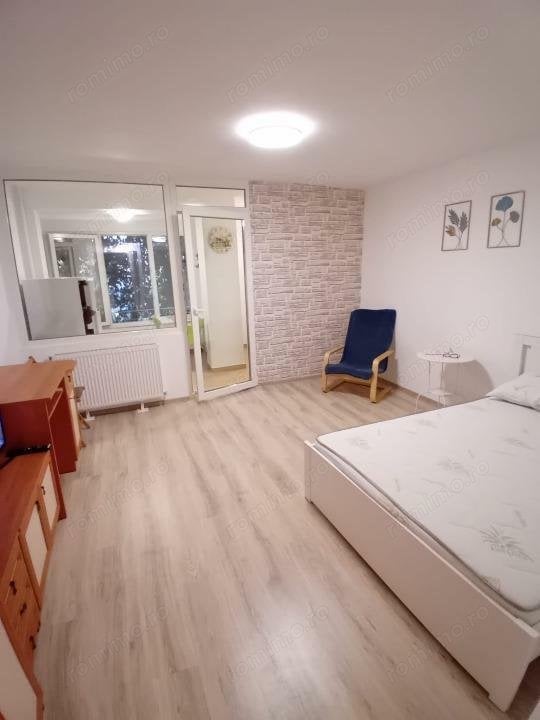 Apartament cu 1 camera etaj intermediar Circumvalatiunii