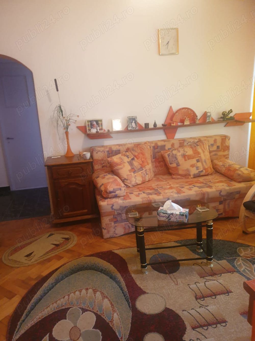 Apartament în Hunedoara Micro 3