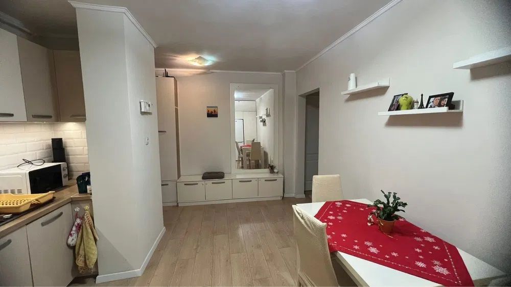 Tudor - Vanzare apartament 2 camere - Str. Sarguintei