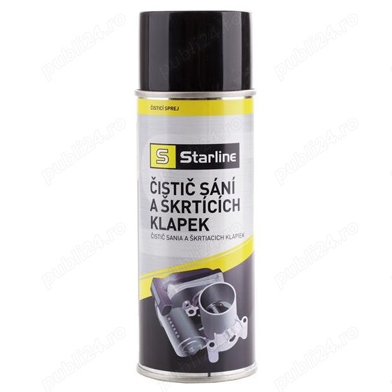 Spray Curatare Carburator 300ML