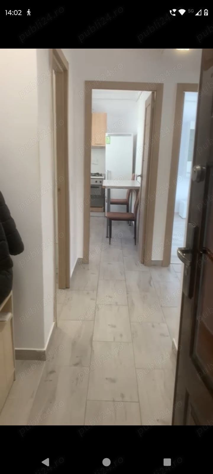 Închiriere apartament 2 camere, Drumul Taberei-Favorit