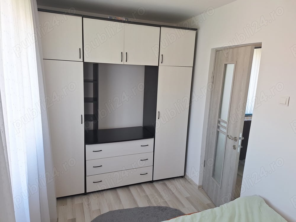 Vand apartament 2 camere