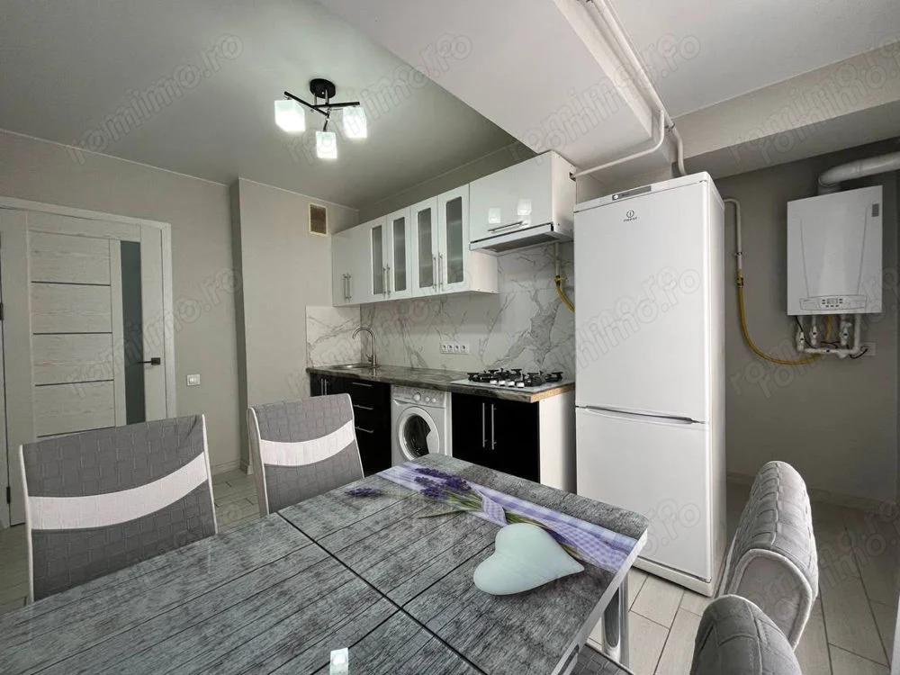 Garsoniera cu centrala proprie de inchiriat in zona Colentina 