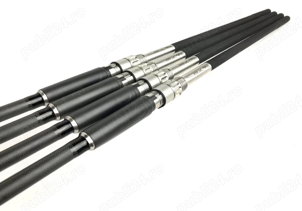 Lansete Crap Century FMA 2 de 3,90m 3-5oz