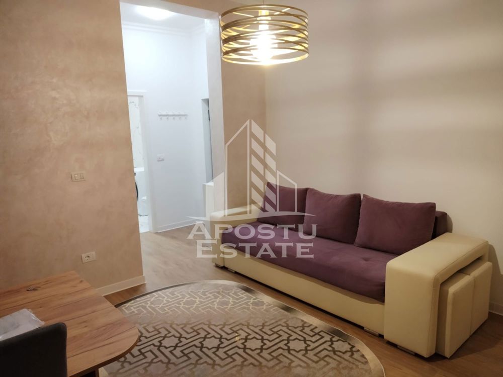 Apartament 2 camere , prima inchiriere , zona Giroc