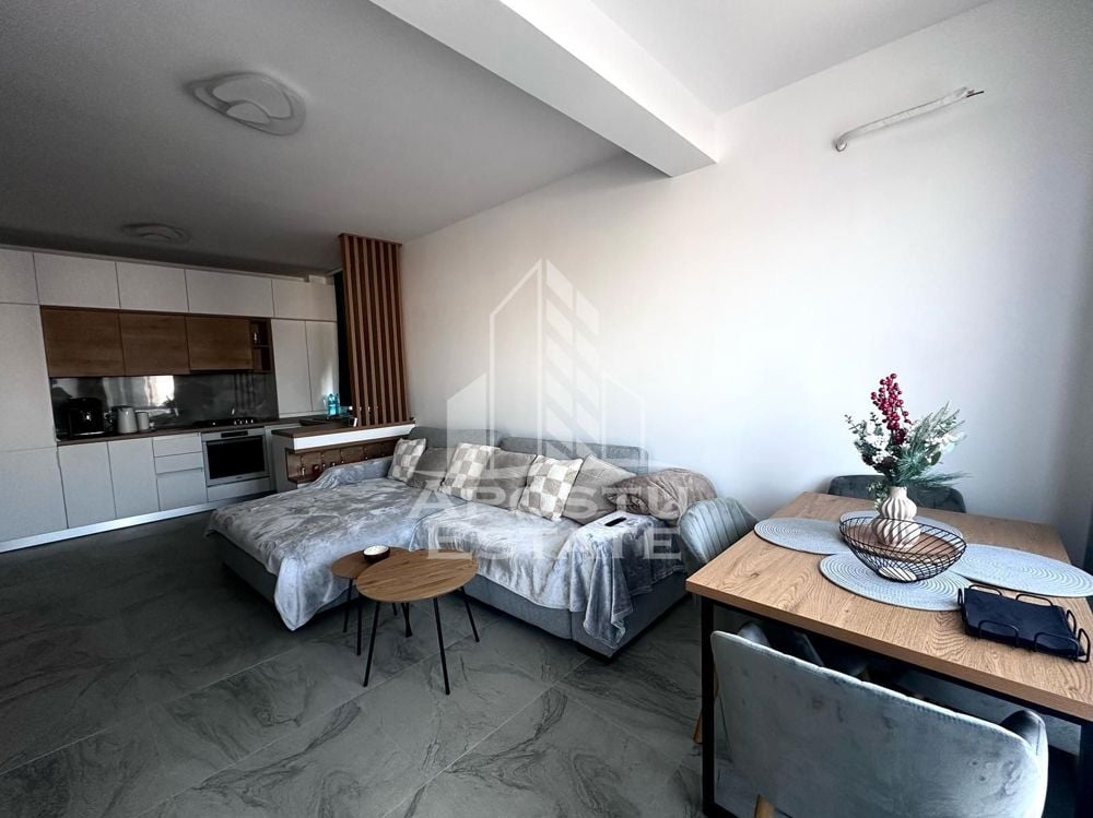 Apartament cu 2 camere, in Timisoara, Bloc Nou