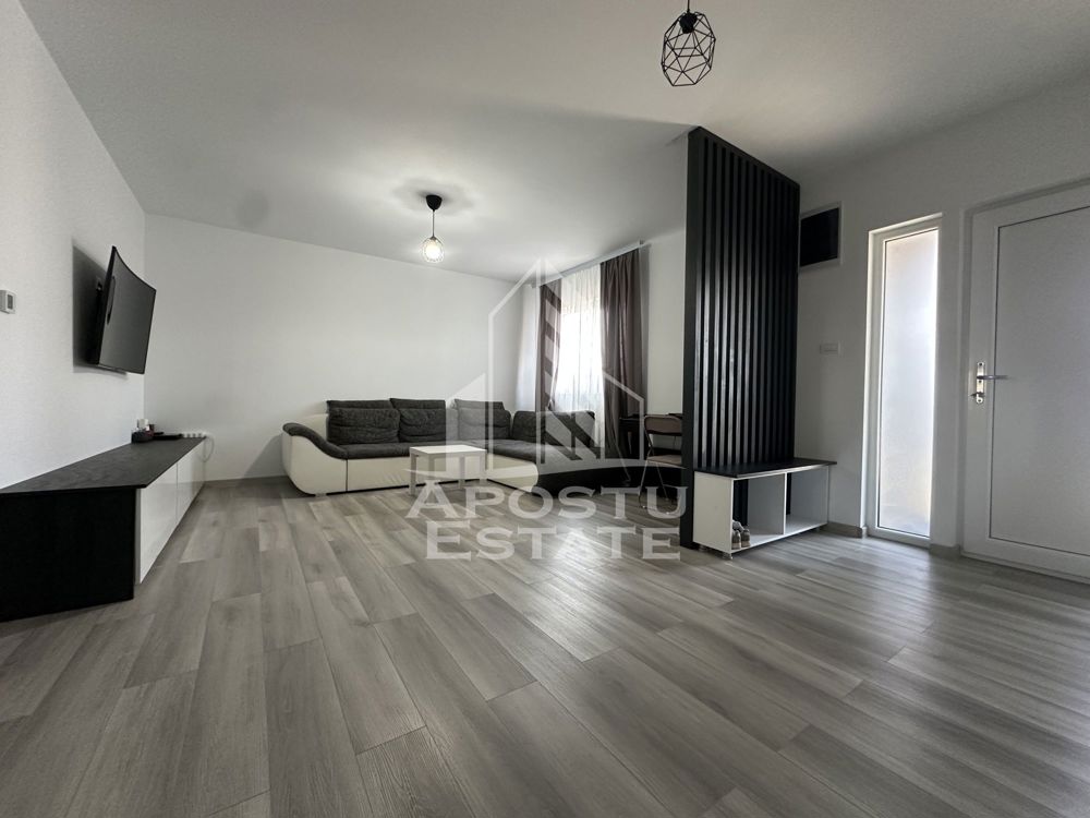 Duplex cu 4 camere, Calea Urseni.