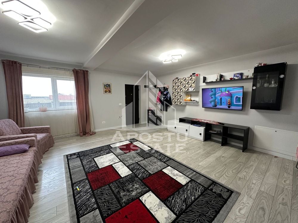 Duplex cu 4 camere,Urseni