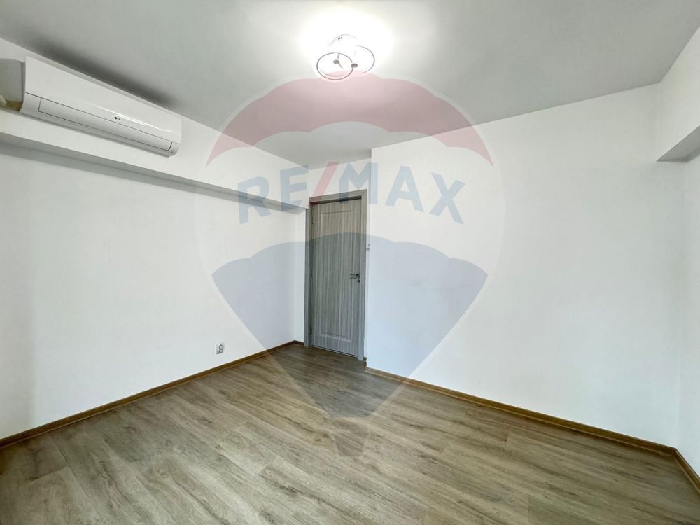 Apartament de Inchiriat 3 Camere Unirii Renovat | Punct de Lucru