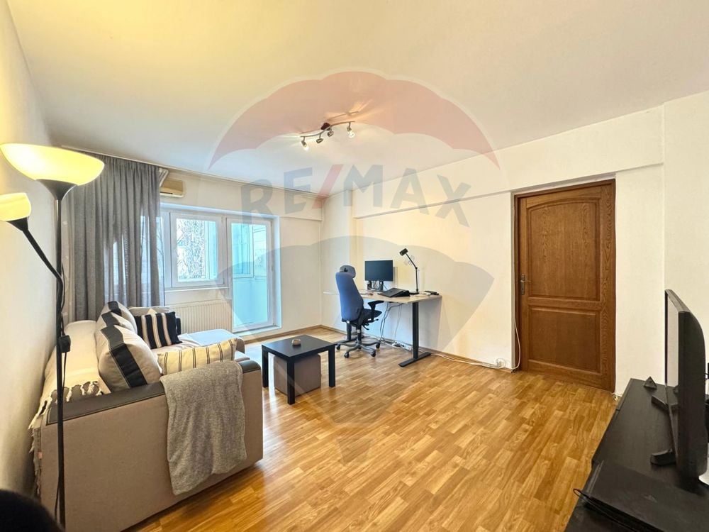 Apartament de închiriat în zona Dorobanti | Beller | Loc Parcare