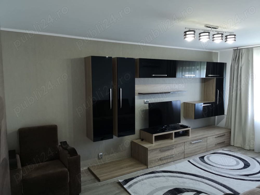 Apartament 2 camere - Cartier Baneasa (Parc Herastrau)