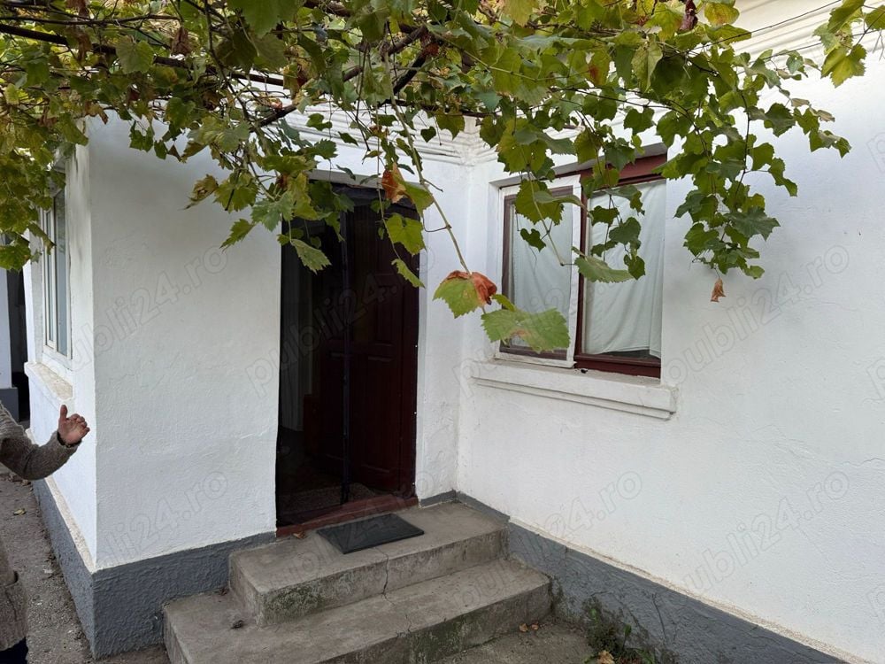 Casa Str. Fragilor, Brestei - teren 228 mp